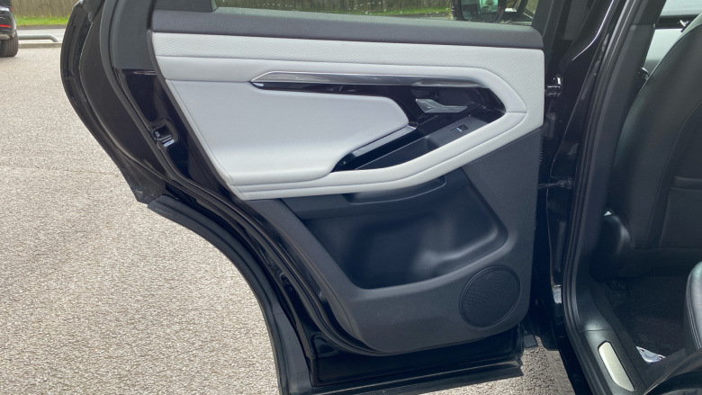 Land Rover Range Rover Evoque 2.0 D150 R-Dynamic S 5dr Auto Diesel Hatchback